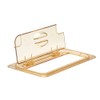 Cambro (Cambro) hottopankaba- Cutting Included with hinge for 1/3 30hpln