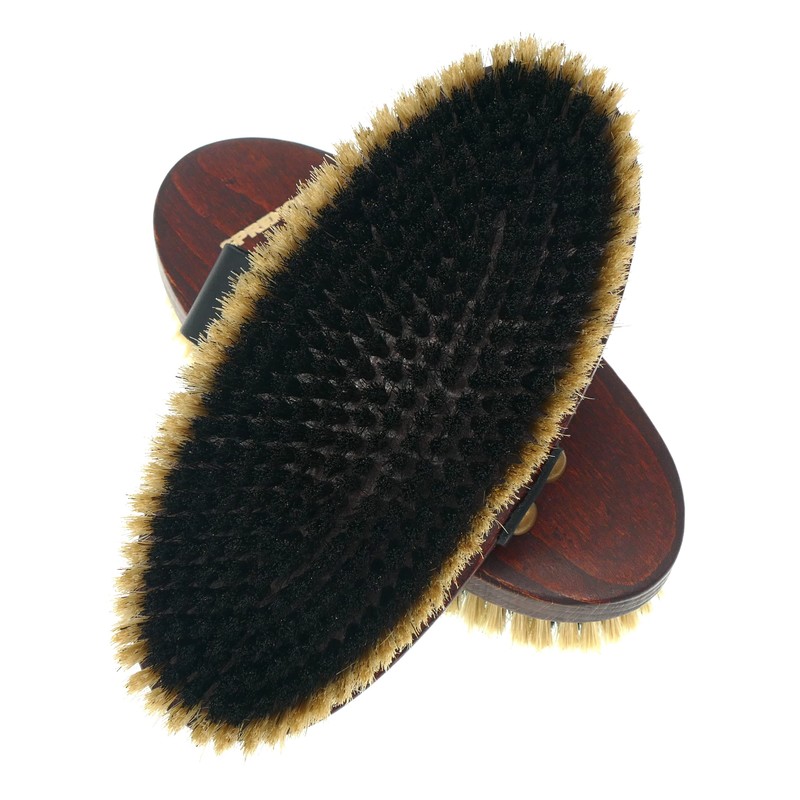 Sprenger Natural Bristle Body Brush