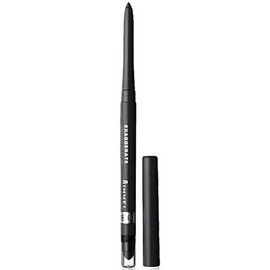 NEW Rimmel Exaggerate Eye Definer, Blackest Black ,0.01 Ounces