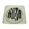Vacuum Cleaner Micro Mini Attachment Kit Great for Computers