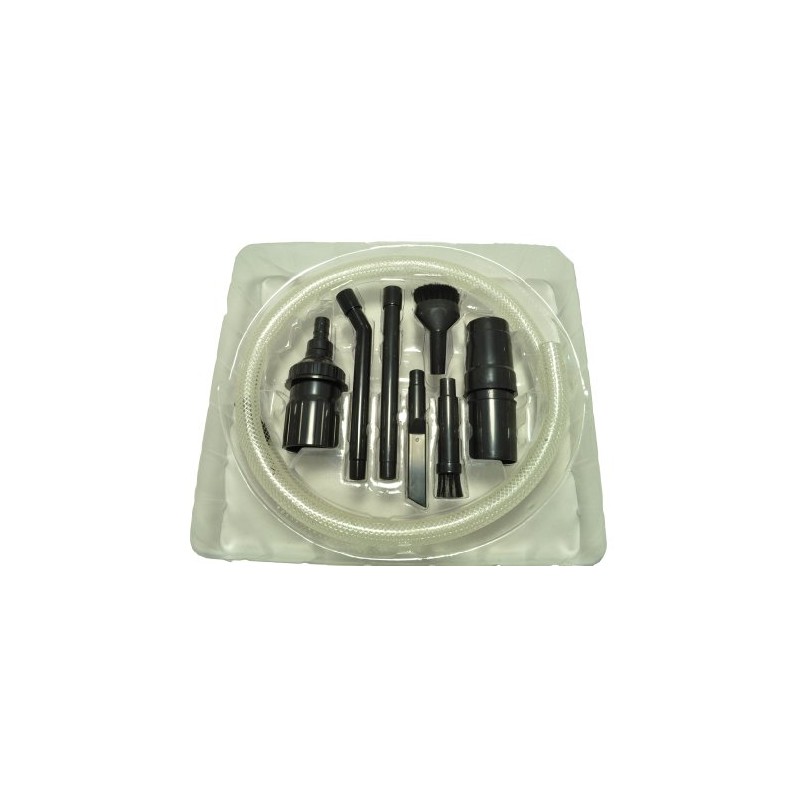 Vacuum Cleaner Micro Mini Attachment Kit Great for Computers