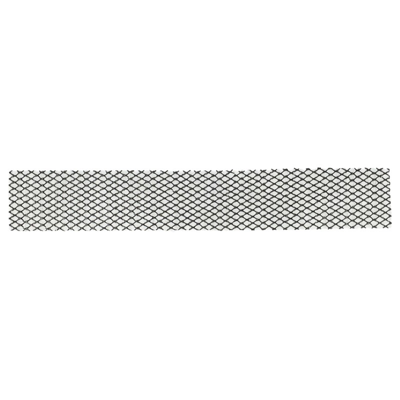 vhbw 4x Filter kompatibel mit Daikin CTKS60JVLT, CTKS50JVLT Klimaanlage, Wärmepumpe