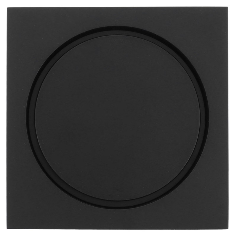 Floor Drain OdorResistant Floor Strainer Hair Catcher for Hotel Bathroom