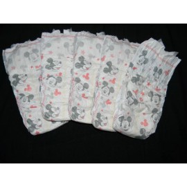 Huggies 5 Huggies Snug & Dry Disposable Diapers Size 6 over 35 + Lbs.