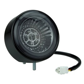 Kijima BOLT XSR900 YAMAHA 217-7019 Motorcycle Parts LED Tail Lamp Unit Black/Smoke