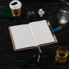 Lock Diary with Pen, Secret Diary with Lock, A5 Ruled