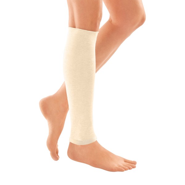 circaid Undersleeve – Leg, designed for comfort and light, convenient wear
