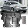 Front Engine Splash Shield Fit for Volvo S80 2012 2013