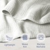 Jmr Usa Inc. 100% Cotton Blanket Twin Size 66x90 -