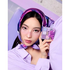3CE [3CE] 홀리데이 스카프 에디션 - 멀티 아이 컬러 팔레트 2종 (+브러쉬 증정,택1) [3CE] Holiday Scarf Edition - Multi Eye Color Palette 2 Types (+Free Brush, Choose 1)