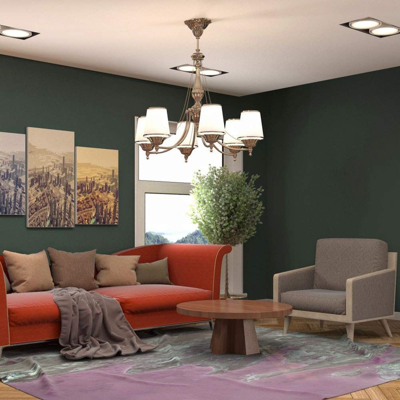 V-TAC VT-201 1.5W G4 A Warm white LED lamp