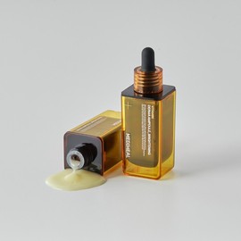 Mediheal Vitamin Blemish Whitening Ampoule 50ml / 메디힐 비타민 잡티 미백 앰플 50ml