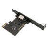 PCIe Network Card RTL8111 Network Adapter High Speed Gigabit Ethernet