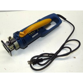 Buffalo Tools HOLE MASTER SAW - plunge cut tool - power tools - dry wall cutter