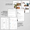 Legend Planner – Weekly & Monthly Life Planner to Hit
