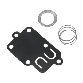 Mtsooning Vergaser Reparatursatz Membrane Kit Membransatz für Briggs Stratton 270026 272538 272538S 272637 4157 5021 3 Thru 5 Hp Tiller