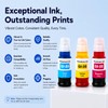GI-20 Ink Refill Bottles Compatible with Canon GI-20 Ink GI20