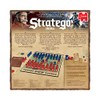 Jumbo, Stratego - Original, Strategy Board Game, 2 Players, Ages