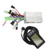 DC 24V 36V 48V 350W Electric Bike Bicycle Scooter Motor