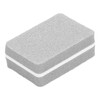 30pcs Nail Buffer Block Salon Mini Portable Nail Polishing Tool