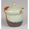 Yamaki Ikai Y325 Creative Teapot, Tea Ceremony, Isshin Saku, 3.9