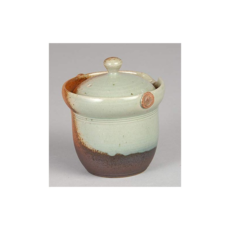 Yamaki Ikai Y325 Creative Teapot, Tea Ceremony, Isshin Saku, 3.9
