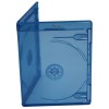 Viva Elite 2 Disc 12.5mm Premium Bluray Replacement Movie Storage