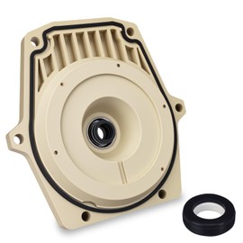 XDTIME 25357-300-000 074564 V20-208 Seal Plate Fits for Pentair Whisperflo Intelliflo Swimming Pool Pump,074564 Seal Plate Gasket & Shaft Seal PS-1000 Included.