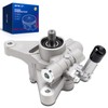 KAX Power Steering Pump Compatible with Honda Pilot 2003-2004, Acura