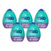 MiO Fit Water Enhancer - Arctic Grape, makes 18 servings