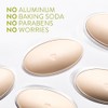 Native Desodorante Sensible | Desodorante Natural para Mujeres y Hombres,