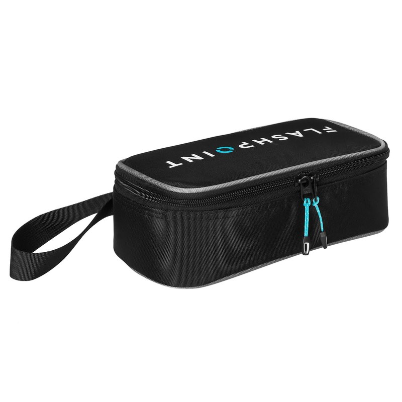 Flashpoint CB56 Carrying bag for the R200 Ring Flash Kit