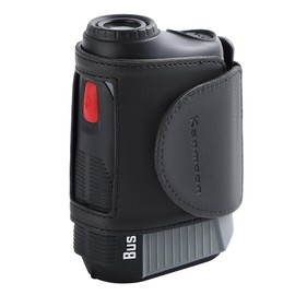 Golf Rangefinder Magnetic Strap, Adjustable Magnetic Rangefinder Strap Holder Wrap Mount for Golf Cart with Strong Magnet, Securely Holds to Golf Cart Railing/Frame, Golf Accessories