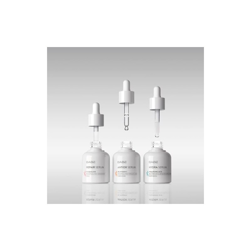 Laboratories Babé Antiox Serum 30 ml Vitamin C Face Serum