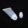 Tube Lip Balm Empty Case 5ml 27ea