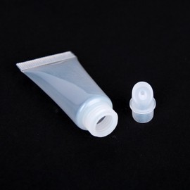 Tube Lip Balm Empty Case 5ml 27ea