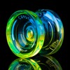 MAGICYOYO Responsive Yoyo for Kids Beginners,Dual Purpose Plastic Yoyos K2