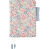 Almost Daily Notebook Original (A6) Notebook Cover LIBERTY FABRICS/Michelle