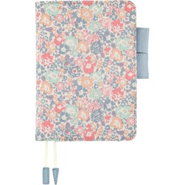 Almost Daily Notebook Original (A6) Notebook Cover LIBERTY FABRICS/Michelle