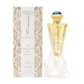 Jivago 24k Eae De Toilette Spray 2.5 oz