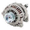 PHILTOP New Alternator Fit for 13706N, 1998-2004 Avalon Alternator CW,100Amp