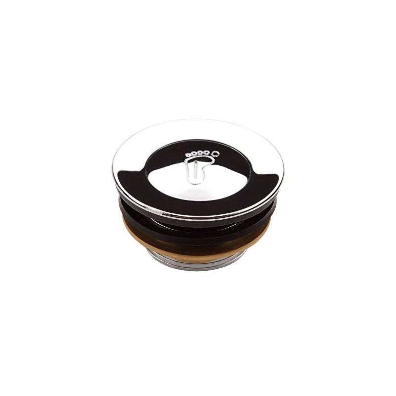 High-quality Click Clack Drain Fitting Brass for Bathtub and Shower