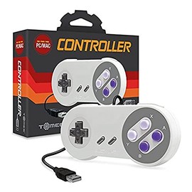 Tomee SNES USB Controller for PC