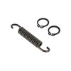 Brake Shoe Set for Diameter 150 mm Suitable for MZ