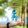 Mini Induction Suspension RC Aircraft Hand Flying Robot Dinosaurs Flight