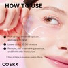 COSRX COSRX Under Eye Mask, Peptide Collagen Hydrogel Eye Patch