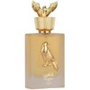Lattafa Pride Shaheen Gold for Unisex Eau de Parfum Spray, 3.4 Ounce / 100 Ml