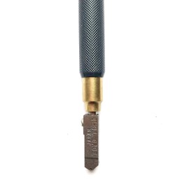Toyo Brass Oil Fed Pencil Style Glass Cutter #Tc10b by Toyo