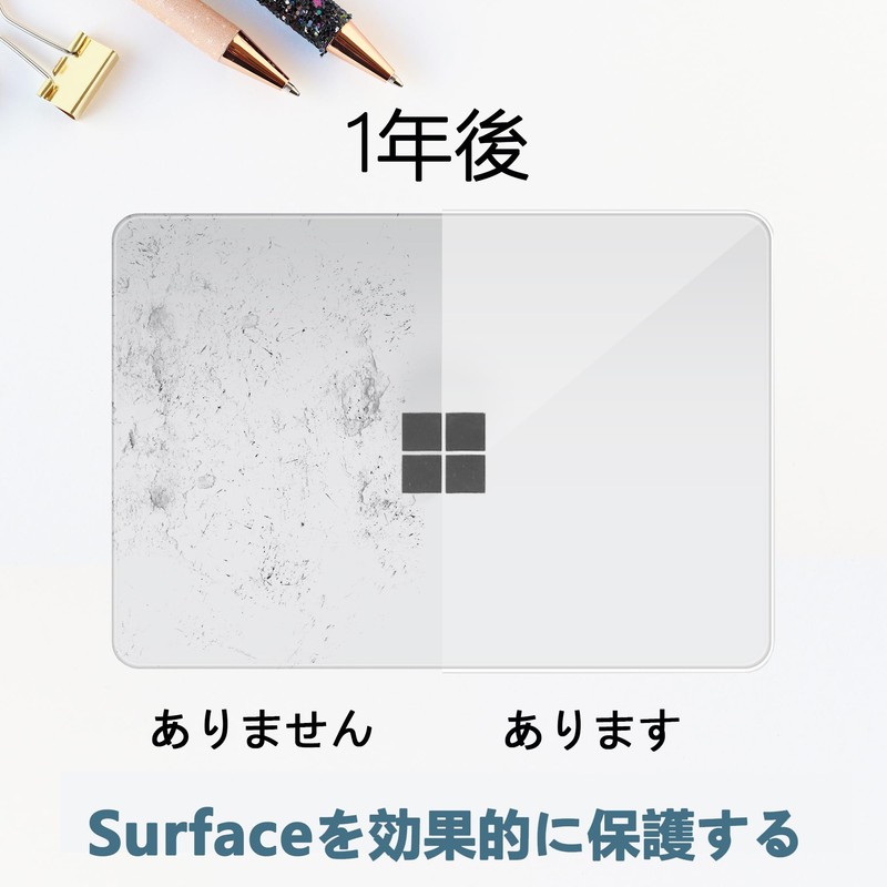 NPUOLS Case Cover for Surface Laptop 7 13.8 Inch 2024