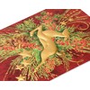 Papyrus Holiday Cards Boxed with Envelopes, Warm Wishes, Gold Reindeer